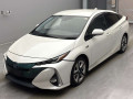 2017 Toyota Prius PHV