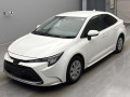 2023 Toyota Corolla Sedan