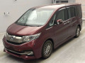 2016 Honda Step WGN Spada