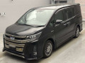 2017 Toyota Noah