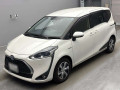 2019 Toyota Sienta
