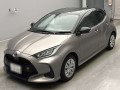 2020 Toyota YARIS