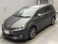 2014 Toyota Wish