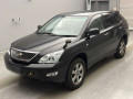 2009 Toyota Harrier