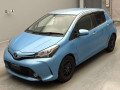 2016 Toyota Vitz