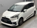 2017 Toyota Sienta