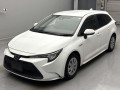 2020 Toyota Corolla Touring Wagon