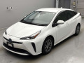 2020 Toyota Prius