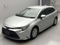 2020 Toyota Corolla Touring Wagon