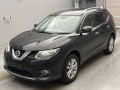 2015 Nissan X-Trail