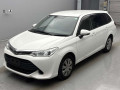 2016 Toyota Corolla Fielder