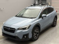 2018 Subaru XV