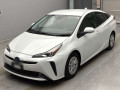 2022 Toyota Prius