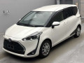 2021 Toyota Sienta