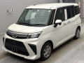 2021 Toyota Roomy