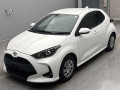 2021 Toyota YARIS