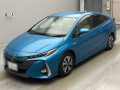 2018 Toyota Prius PHV