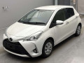 2019 Toyota Vitz