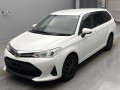 2021 Toyota Corolla Fielder