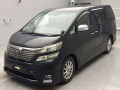 2011 Toyota Vellfire