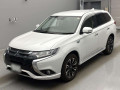 2016 Mitsubishi Outlander PHEV