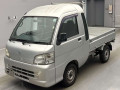 2005 Daihatsu Hijet Truck