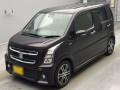 2017 Suzuki WAGON R STINGRAY