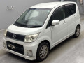 2009 Daihatsu Move Custom
