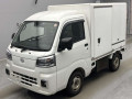 2022 Daihatsu Hijet Truck