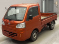 2020 Daihatsu Hijet Truck
