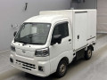 2023 Daihatsu Hijet Truck