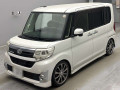 2014 Daihatsu Tanto Custom