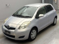 2009 Toyota Vitz
