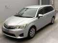 2013 Toyota Corolla Fielder