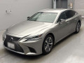 2018 Lexus LS