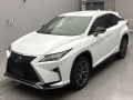 2019 Lexus RX