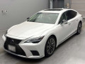 2021 Lexus LS