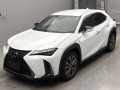 2019 Lexus UX