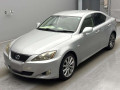 2007 Lexus IS
