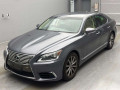 2015 Lexus LS