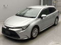 2020 Toyota Corolla Touring Wagon