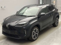 2023 Toyota YARIS CROSS