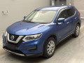 2019 Nissan X-Trail
