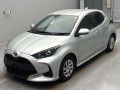 2022 Toyota YARIS