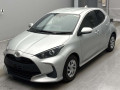 2021 Toyota YARIS