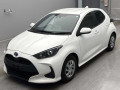 2023 Toyota YARIS