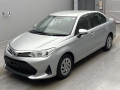 2021 Toyota Corolla Axio