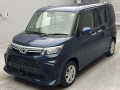 2022 Toyota Roomy
