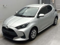 2021 Toyota YARIS