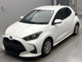 2023 Toyota YARIS